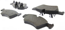 Carica l&#39;immagine nel visualizzatore di Gallery, StopTech Street Touring 06-10 Subaru Legacy Sedan/Outback/13 BRZ Rear Brake Pads