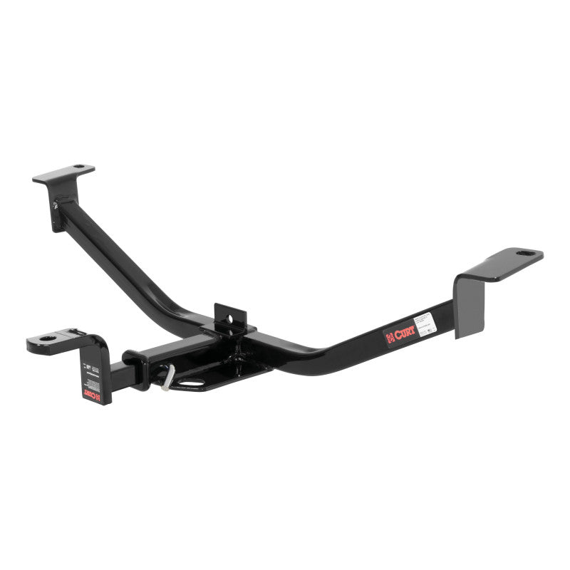 Curt 07-10 Suzuki SX-4 Hatchback Class 1 Trailer Hitch w/1-1/4in Ball Mount