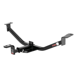Curt 07-10 Suzuki SX-4 Hatchback Class 1 Trailer Hitch w/1-1/4in Ball Mount