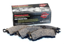 Charger l&#39;image dans la galerie, Wilwood Pad Set Promatrix D635