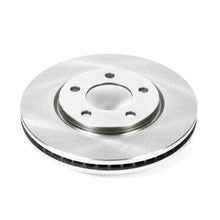Carica l&#39;immagine nel visualizzatore di Gallery, Power Stop 01-07 Chrysler Town &amp; Country Front Autospecialty Brake Rotor