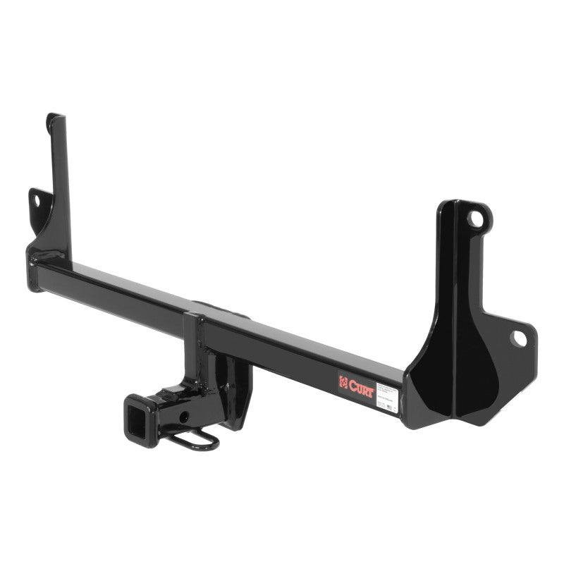 Curt 08-10 BMW 135I Coupe & Convertible Class 1 Trailer Hitch w/1-1/4in Receiver
