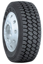 Cargar imagen en el visor de la galería, Toyo M608Z - 215/75R175 124L F/12 M608Z TL (0.28 FET Inc.)