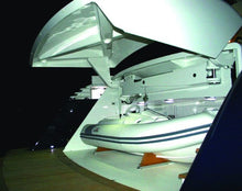 Cargar imagen en el visor de la galería, Hella Interior Lamp Euroled130T Red/Wht 2Ja