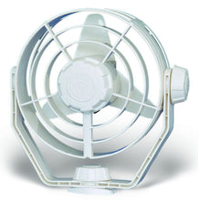 Charger l&#39;image dans la galerie, Hella Fan Turbo 2Speed 12V Wht