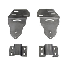 Charger l&#39;image dans la galerie, Baja Designs 14-16 Silverado Grille Light Mounting Kit
