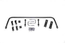 Hellwig 76-83 Jeep CJ5 Solid Heat Treated Chromoly 1in Front Sway Bar - 2to4wheels