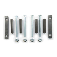 Load image into Gallery viewer, Curt 04-06 Dodge Durango Front Mount Hitch