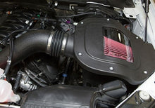 Laden Sie das Bild in den Galerie-Viewer, Roush 2018-2021 F-150 5.0L V8 Cold Air Intake Kit