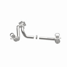Carica l&#39;immagine nel visualizzatore di Gallery, MagnaFlow Conv DF 2007-2008 Cadillac Escalade 6.2L