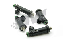 गैलरी व्यूवर में इमेज लोड करें, DeatschWerks 92-00 Honda Civic B/D/H / 91-01 Integra OBD I &amp; II B/D/H 750cc Injectors