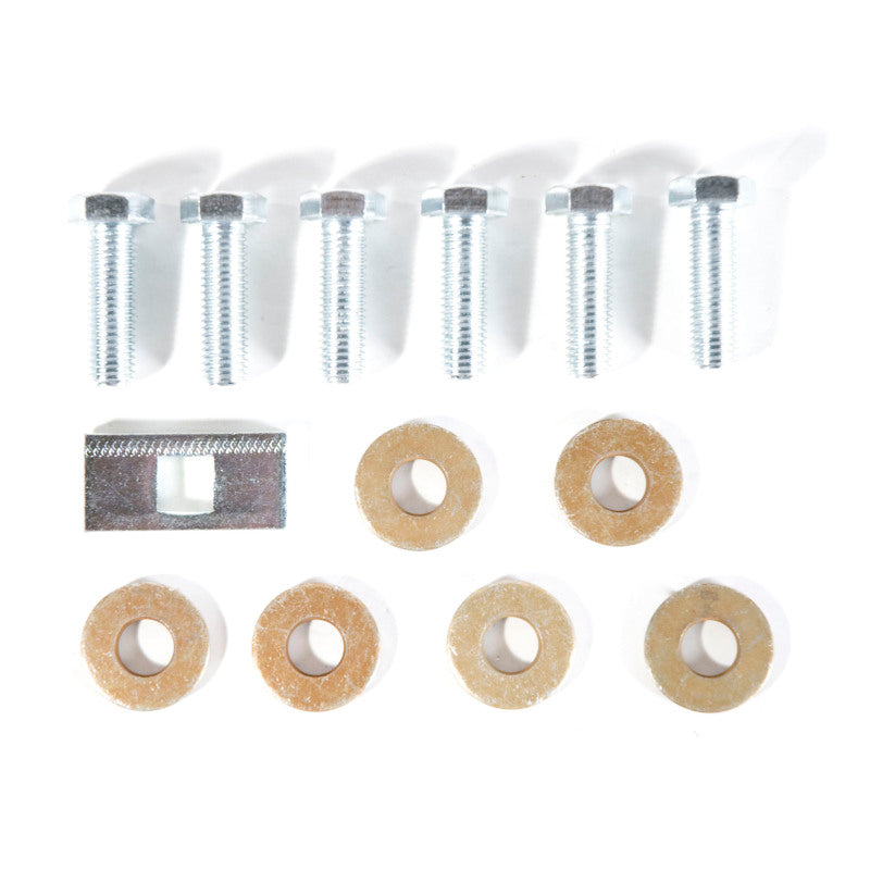 Curt 04-09 Cadillac SRX Class 3 Trailer Hitch w/2in Receiver