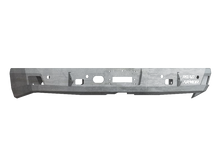 Cargar imagen en el visor de la galería, Road Armor 16-18 Ram 2500 iDentity Front Bumper Components - End Pods - Raw