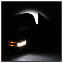 Charger l&#39;image dans la galerie, xTune 15-17 Ford F-150 Heated LED Telescoping Pwr Mirrors - Clr (Pair) (MIR-FF15015S-G4-PWH-CL-SET)