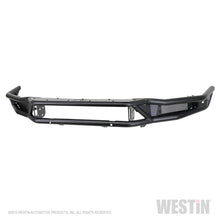 गैलरी व्यूवर में इमेज लोड करें, Westin 2019-2022 Ram 1500  Classic Outlaw Front Bumper - Textured Black