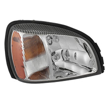 Carica l&#39;immagine nel visualizzatore di Gallery, Xtune Cadillac Deville 2000-2003 Crystal Headlights Right HD-JH-CADDEV00-OEM-R