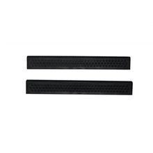 Cargar imagen en el visor de la galería, Rampage 1997-2006 Jeep Wrangler(TJ) Stepshield - Black