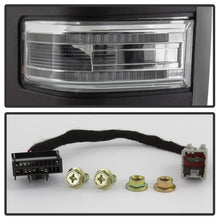 Charger l&#39;image dans la galerie, xTune 15-17 Ford F-150 Heated LED Telescoping Pwr Mirrors - Clr (Pair) (MIR-FF15015S-G4-PWH-CL-SET)