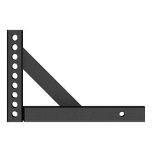 Carica l&#39;immagine nel visualizzatore di Gallery, Curt Weight Distribution Shank (2in Shank 6in Drop 10-1/4in Rise)