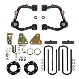 Skyjacker 20-22 Ford Ranger Suspension 3.5in Lift Kit