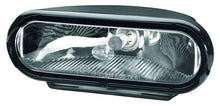 गैलरी व्यूवर में इमेज लोड करें, Hella FF75 Series H7 12V/55W Hallogen Fog Lamp Kit