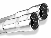 Laden Sie das Bild in den Galerie-Viewer, Borla 13-16 Ford Focus ST 5dr Hatchback Catback Exhaust