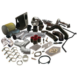 BD Diesel Scorpion Turbo Kit - 2011-2014 Ford 6.7L Powerstroke