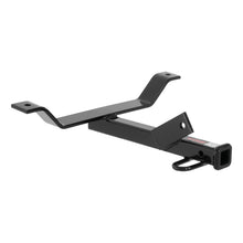 Load image into Gallery viewer, Curt 98-07 Honda Accord (incl Hybrid) Class 1 Trailer Hitch w/1-1/4in Receiver