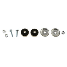 गैलरी व्यूवर में इमेज लोड करें, Bilstein 4600 Series 1995 Ford Explorer Eddie Bauer 4WD Front 46mm Monotube Shock Absorber