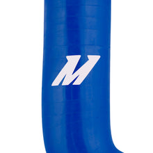 Carica l&#39;immagine nel visualizzatore di Gallery, Mishimoto 04-07 Subaru STI / 06-07 WRX Blue Silicone Ancillary Hoses