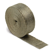 Carica l&#39;immagine nel visualizzatore di Gallery, DEI Exhaust Wrap 2in x 50ft - Titanium