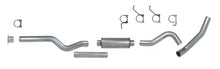 Carica l&#39;immagine nel visualizzatore di Gallery, Diamond Eye KIT 4in CB SGL SS CHEVY/GMC 6.6L 2500/3500 01-05