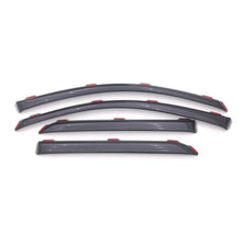 Laden Sie das Bild in den Galerie-Viewer, Lund 07-16 GMC Acadia Ventvisor Elite Window Deflectors - Smoke (4 Pc.)