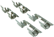 Carica l&#39;immagine nel visualizzatore di Gallery, StopTech Street Select Brake Pads - Front/Rear