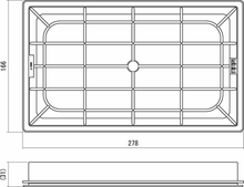 Cargar imagen en el visor de la galería, HKS Nissan/Subaru Super Hybrid Filter