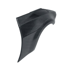 Laden Sie das Bild in den Galerie-Viewer, Seibon 02-08 Nissan 350Z Carbon Fiber Rear Fenders