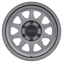 Cargar imagen en el visor de la galería, Method MR316 18x9 +18mm Offset 6x135 87mm CB Gloss Titanium Wheel