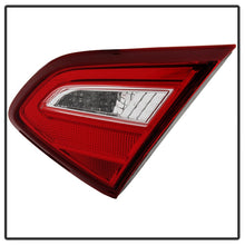 Carica l&#39;immagine nel visualizzatore di Gallery, xTune 16-18 Nissan Altima 4DR Passenger Side Tail Light - OEM Inner Right (ALT-JH-NA16-4D-OE-IR)