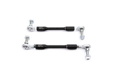 Cargar imagen en el visor de la galería, SPL Parts 2016+ Chevrolet Camaro (Gen 6) Front Swaybar Endlinks