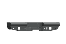 Charger l'image dans la galerie, Road Armor 99-16 Ford F-250 Vaquero Rear Non-Winch Bumper - Tex Blk