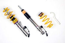 Laden Sie das Bild in den Galerie-Viewer, KW Coilover Kit DDC ECU TT (8J) Roadster Quattro (6 cyl.) w/o Magnetic Ride