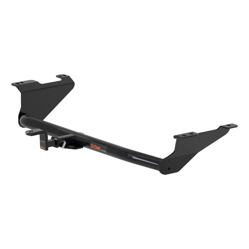 Curt 17-18 Chrysler Pacifica Class 1 Trailer Hitch w/Pin & Clip Old-Style Ball Mount