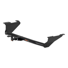 Load image into Gallery viewer, Curt 17-18 Chrysler Pacifica Class 1 Trailer Hitch w/Pin &amp; Clip Old-Style Ball Mount