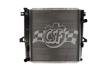 गैलरी व्यूवर में इमेज लोड करें, CSF 97-99 Ford Explorer 4.0L OEM Plastic Radiator