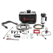 Charger l'image dans la galerie, Snow Performance 11-17 Mustang Stg 2 Boost Cooler F/I Water Injection Kit (SS Braid Line &amp; 4AN)
