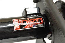 गैलरी व्यूवर में इमेज लोड करें, Injen 14-18 Mazda 3 2.5L 4 Cyl Black Short Ram Tuned Intake System w/ MR Technology