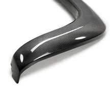 Laden Sie das Bild in den Galerie-Viewer, Seibon 16-20 Toyota Tacoma Carbon Fiber Front Fender Flares (Pair)