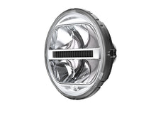 Charger l&#39;image dans la galerie, Hella Headlamp INSERT GR 1F8