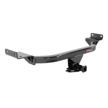 Carica l'immagine nel visualizzatore di Gallery, Curt 17-19 Kia Sportage Class 2 Trailer Hitch w/1-1/4in Receiver
