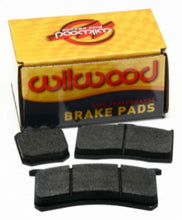 गैलरी व्यूवर में इमेज लोड करें, Wilwood Pad Set BP-10 7816 Dynapro Radial NDL